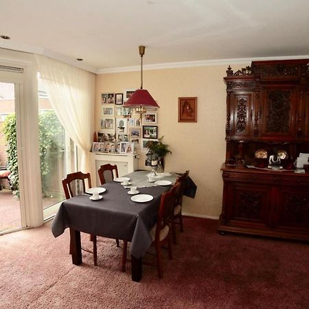 Bed and Breakfast Kuipers Bed à Volendam Extérieur photo