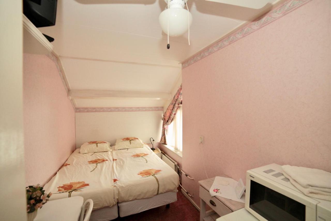 Bed and Breakfast Kuipers Bed à Volendam Extérieur photo