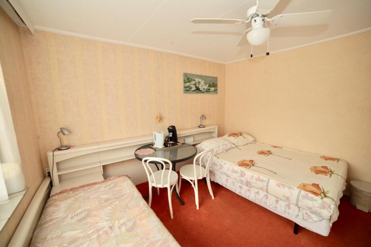 Bed and Breakfast Kuipers Bed à Volendam Extérieur photo
