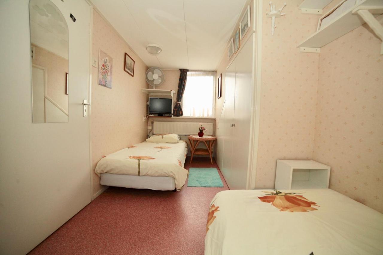 Bed and Breakfast Kuipers Bed à Volendam Extérieur photo