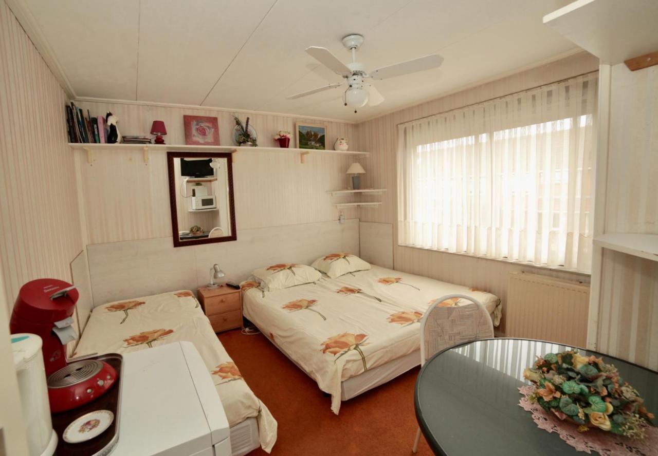Bed and Breakfast Kuipers Bed à Volendam Extérieur photo