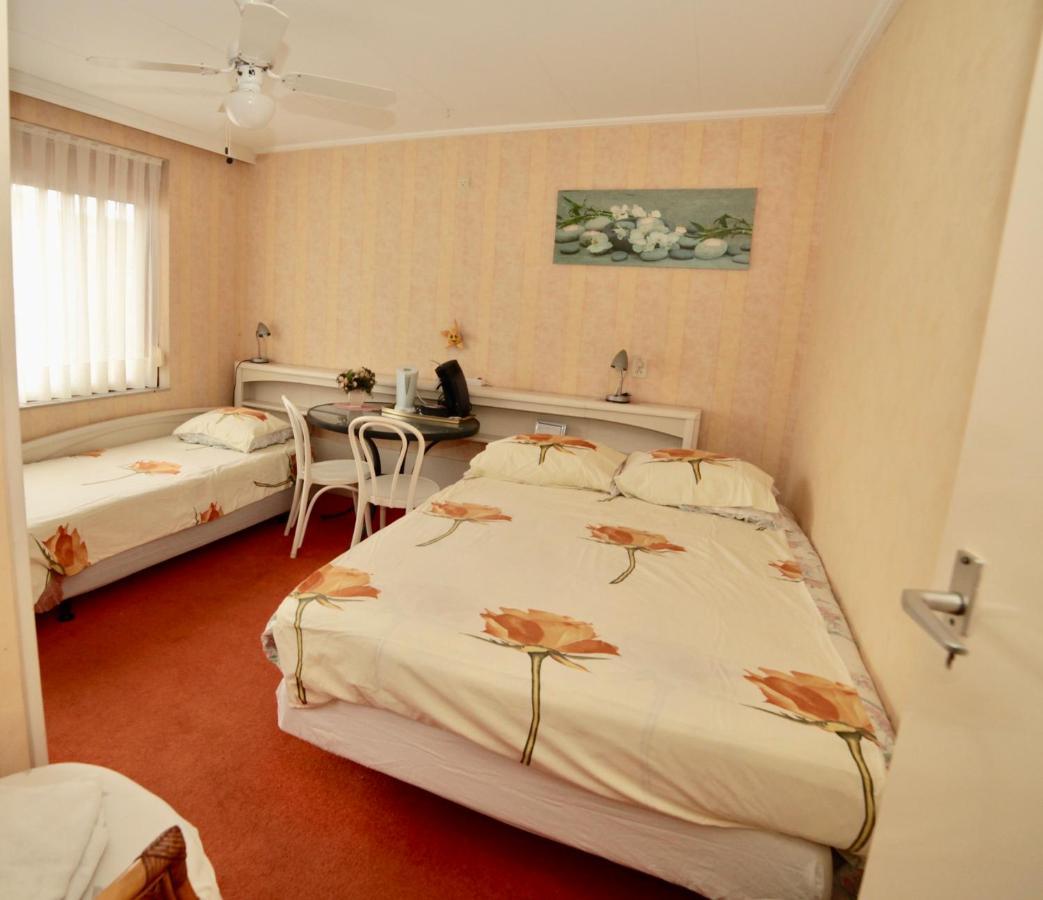 Bed and Breakfast Kuipers Bed à Volendam Extérieur photo