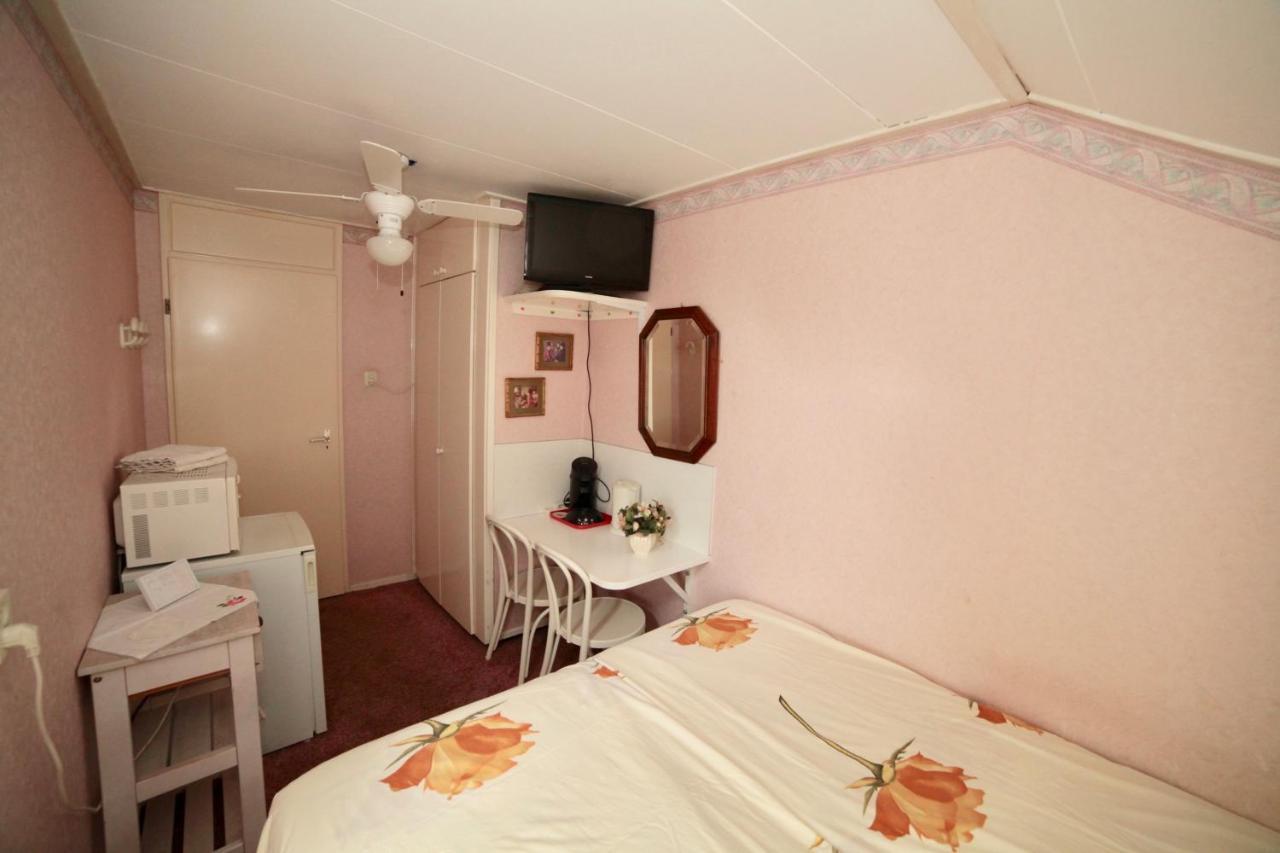 Bed and Breakfast Kuipers Bed à Volendam Extérieur photo