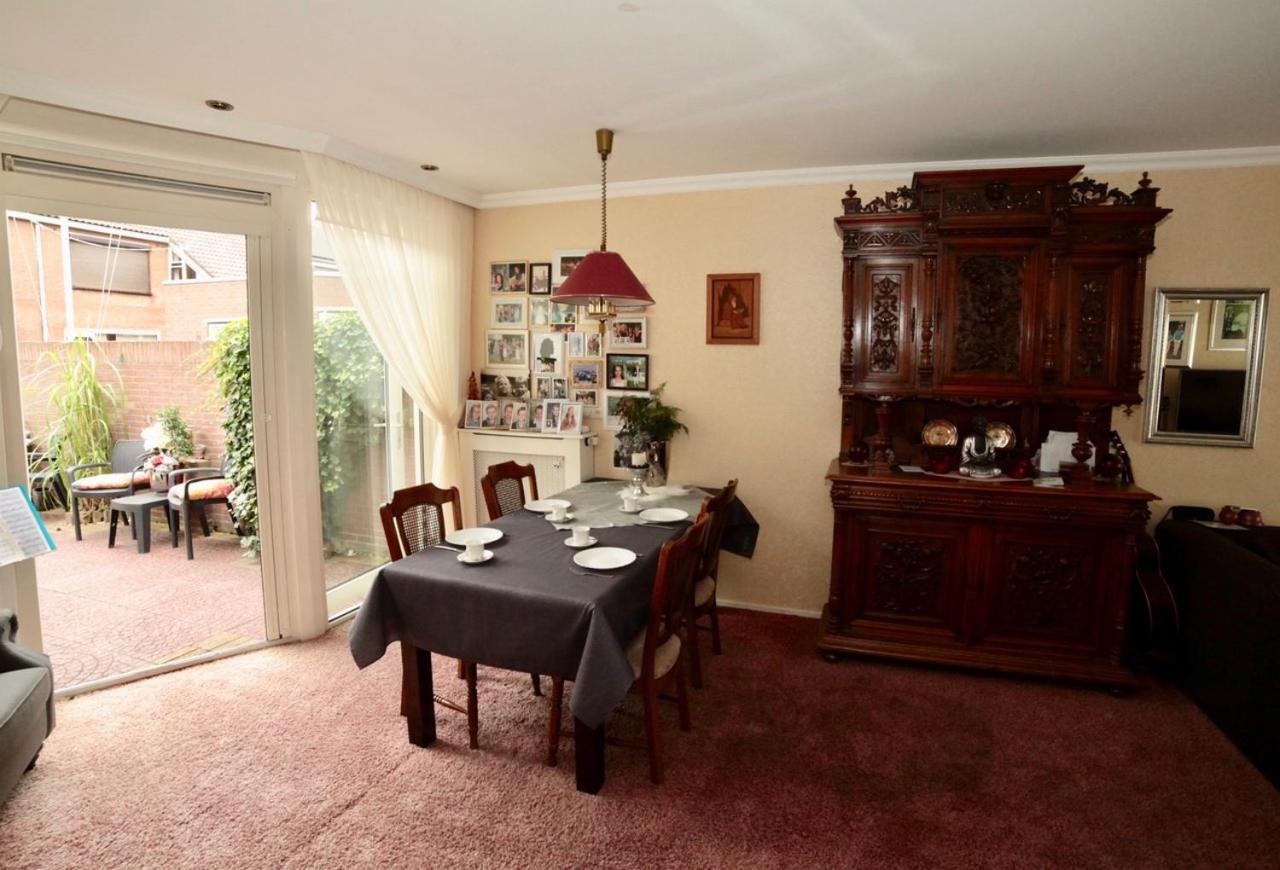 Bed and Breakfast Kuipers Bed à Volendam Extérieur photo
