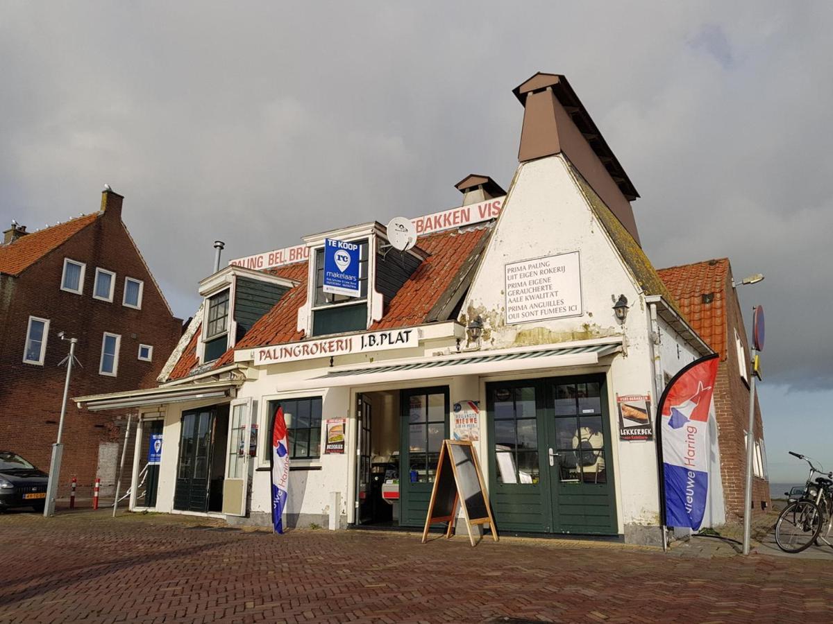 Bed and Breakfast Kuipers Bed à Volendam Extérieur photo