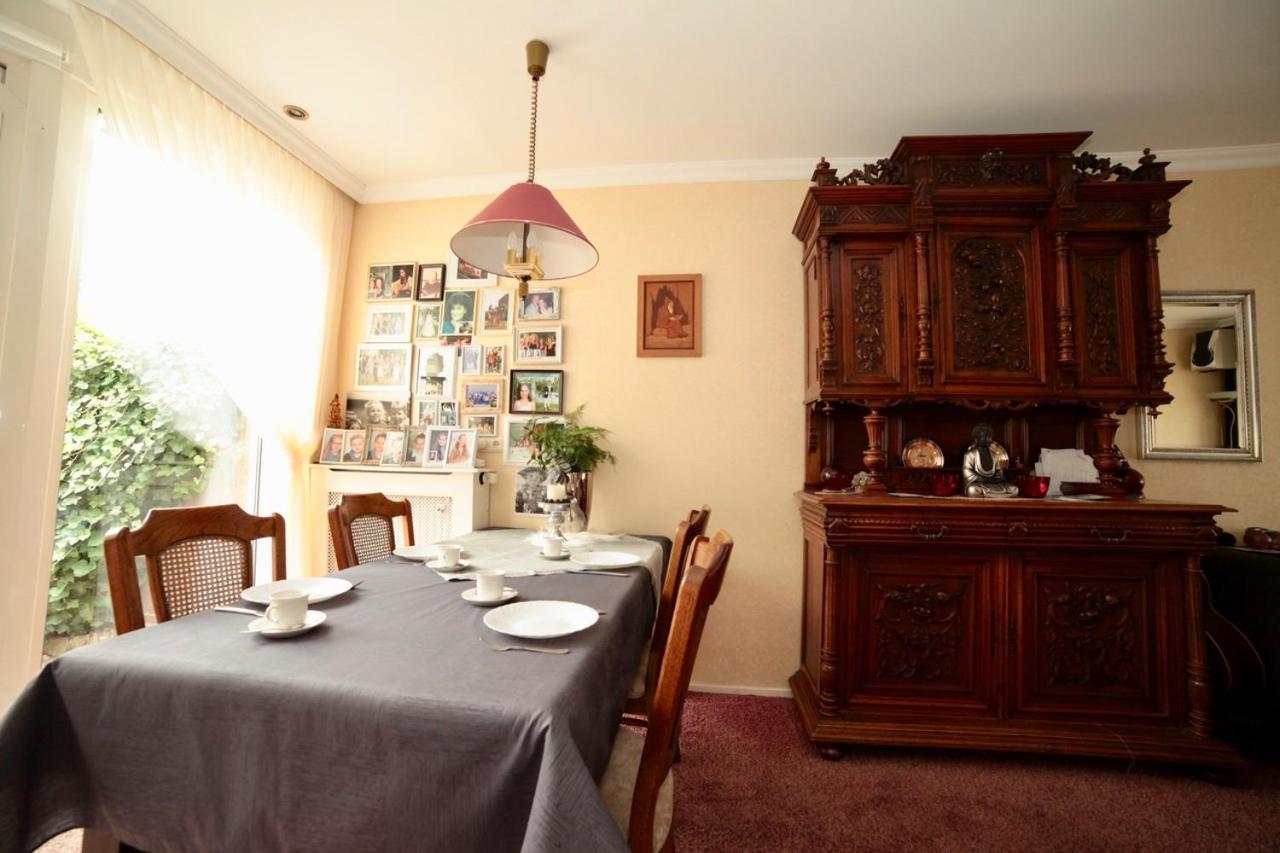 Bed and Breakfast Kuipers Bed à Volendam Extérieur photo