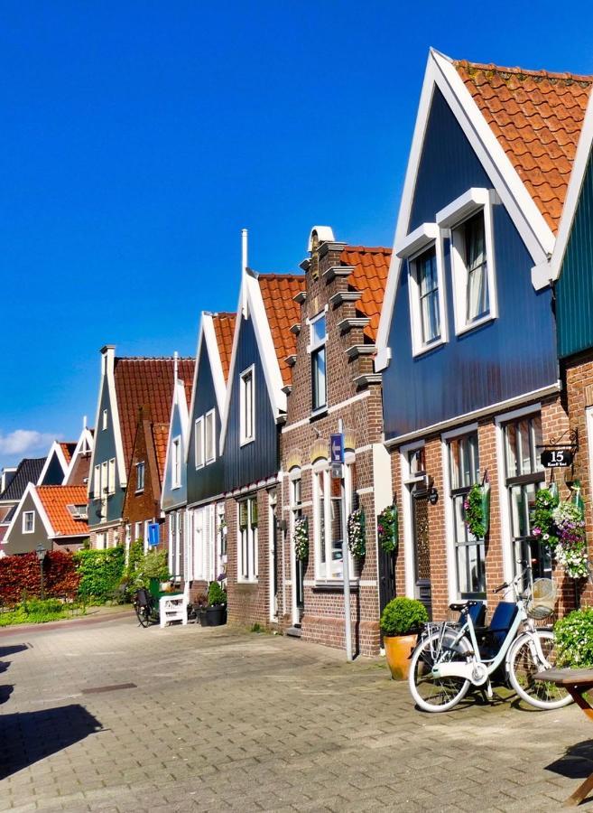 Bed and Breakfast Kuipers Bed à Volendam Extérieur photo